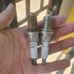 Spark Plug Replacement